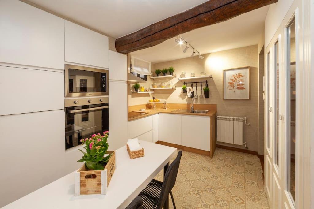 Maravillosa vivienda con jardín y barbacoa. 7
