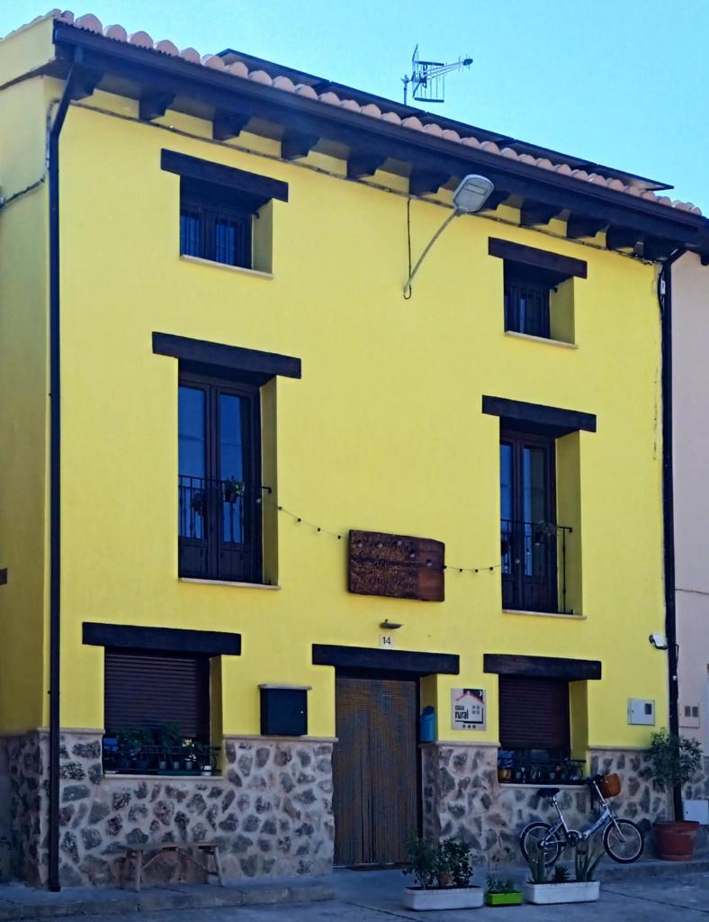 La Casa del Campillo 7