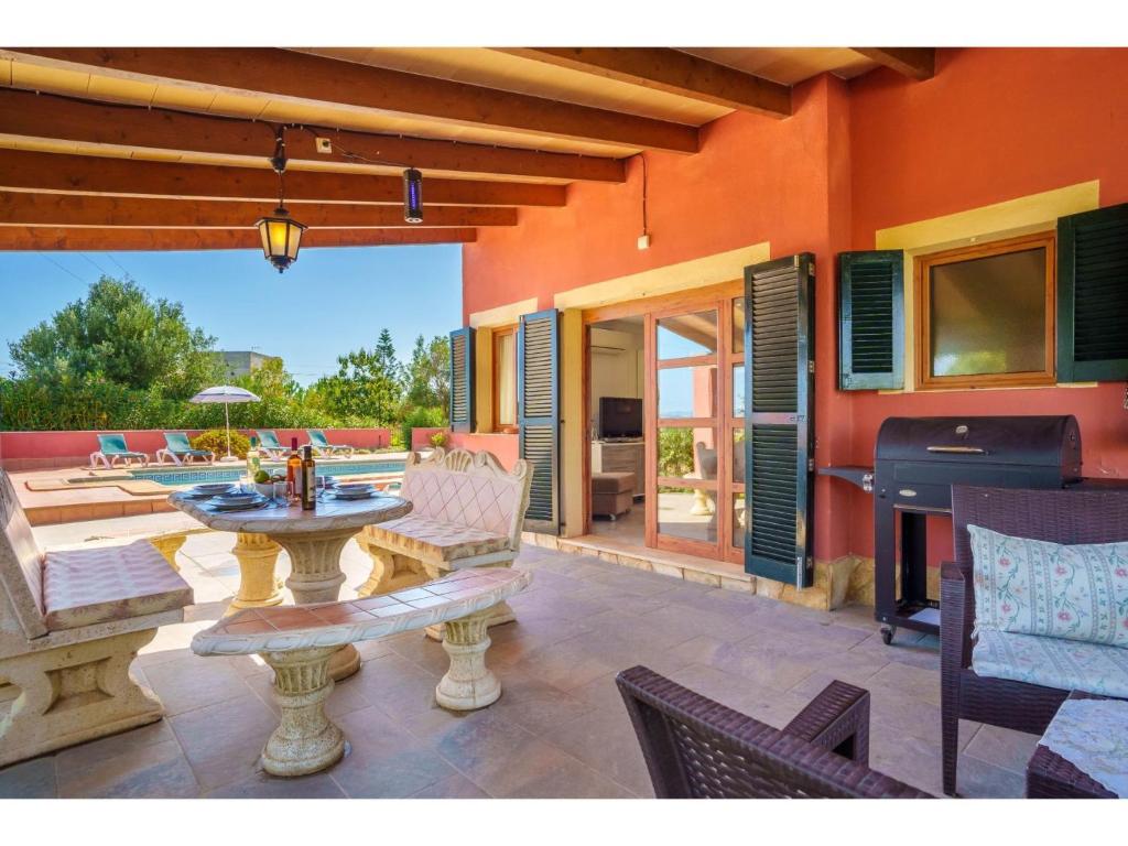 Holiday Home Sa Olivera by Interhome 5