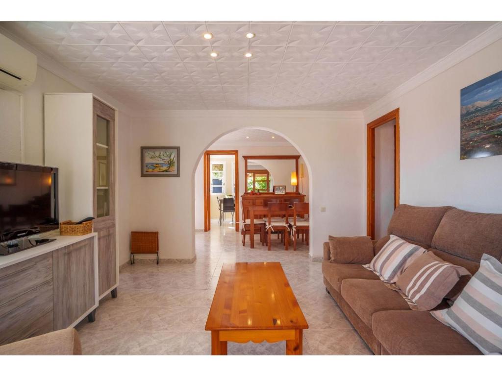 Holiday Home Sa Olivera by Interhome 2