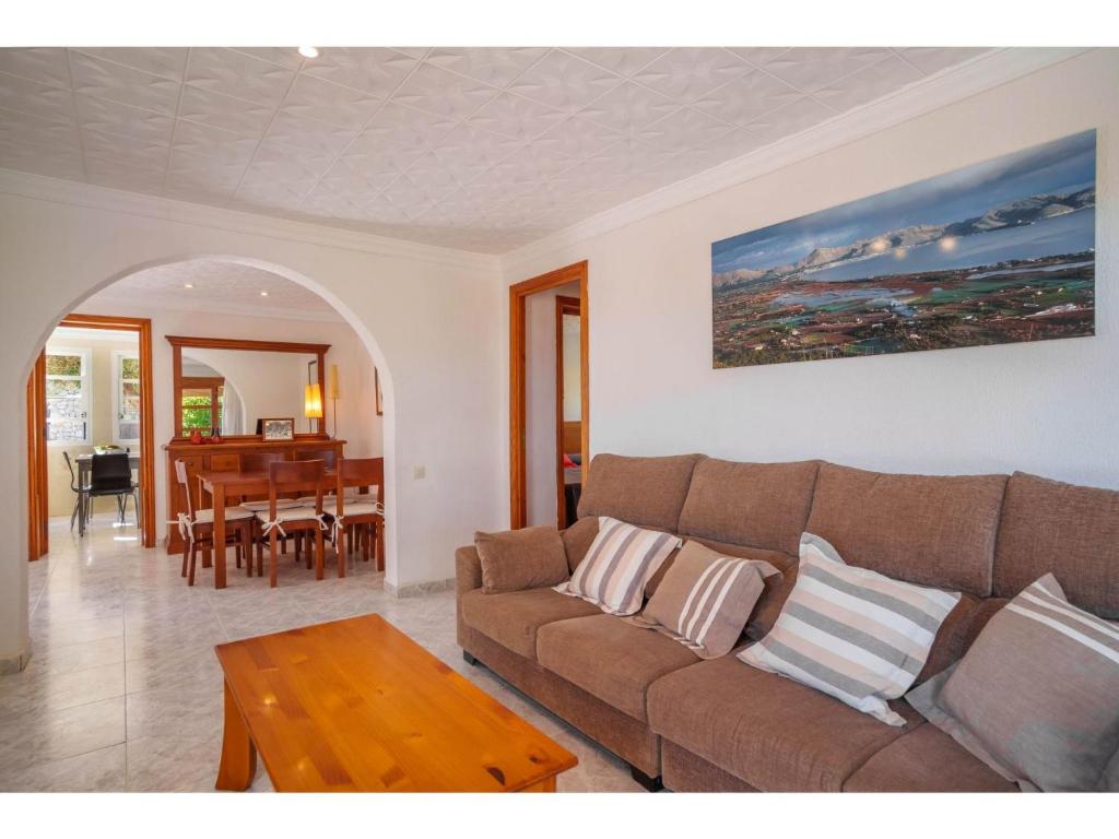 Holiday Home Sa Olivera by Interhome 8