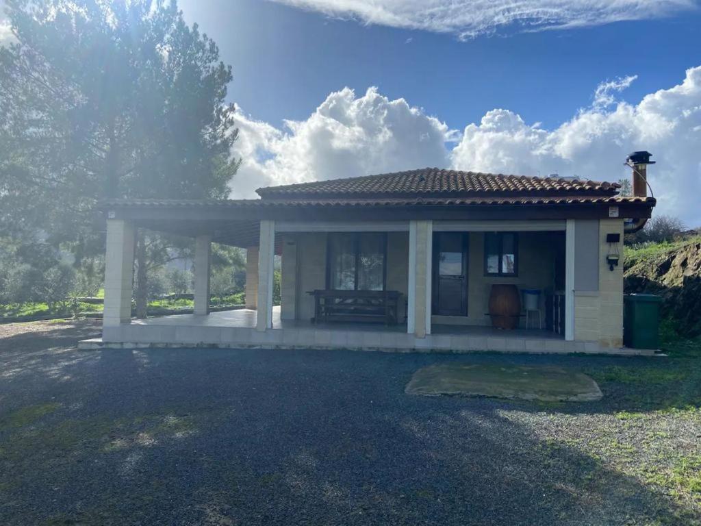 Stavros Country House 6