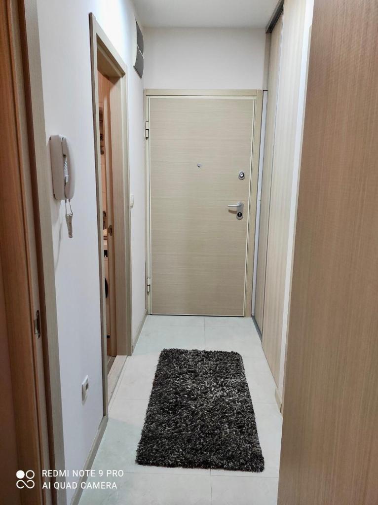 Apartment City Kvart Podgorica 6