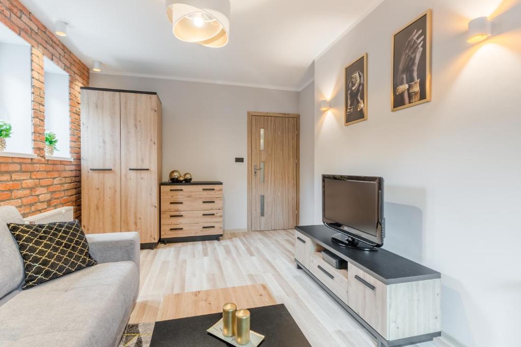 Apartament Księżycowy z ogrodem- Sopot 5