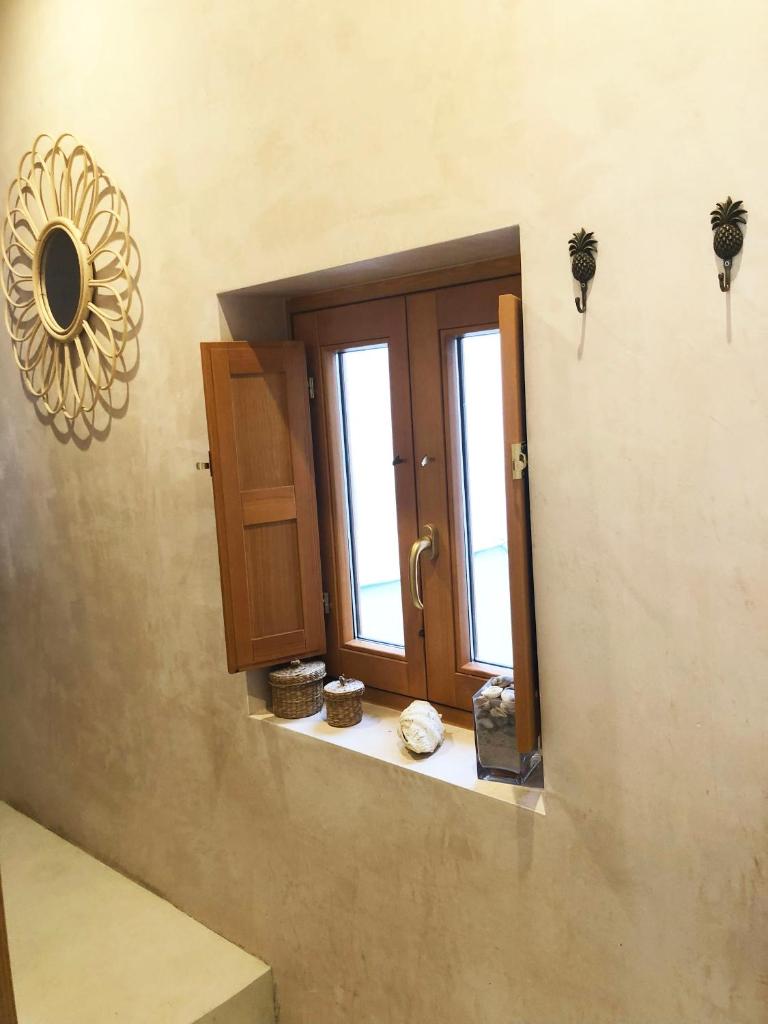 Casa Perla - Rosa - A hidden gem in the old town Tarifa 3
