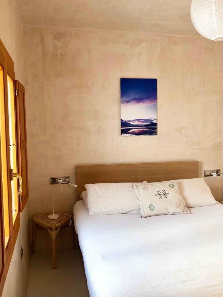 Casa Perla - Rosa - A hidden gem in the old town Tarifa 2