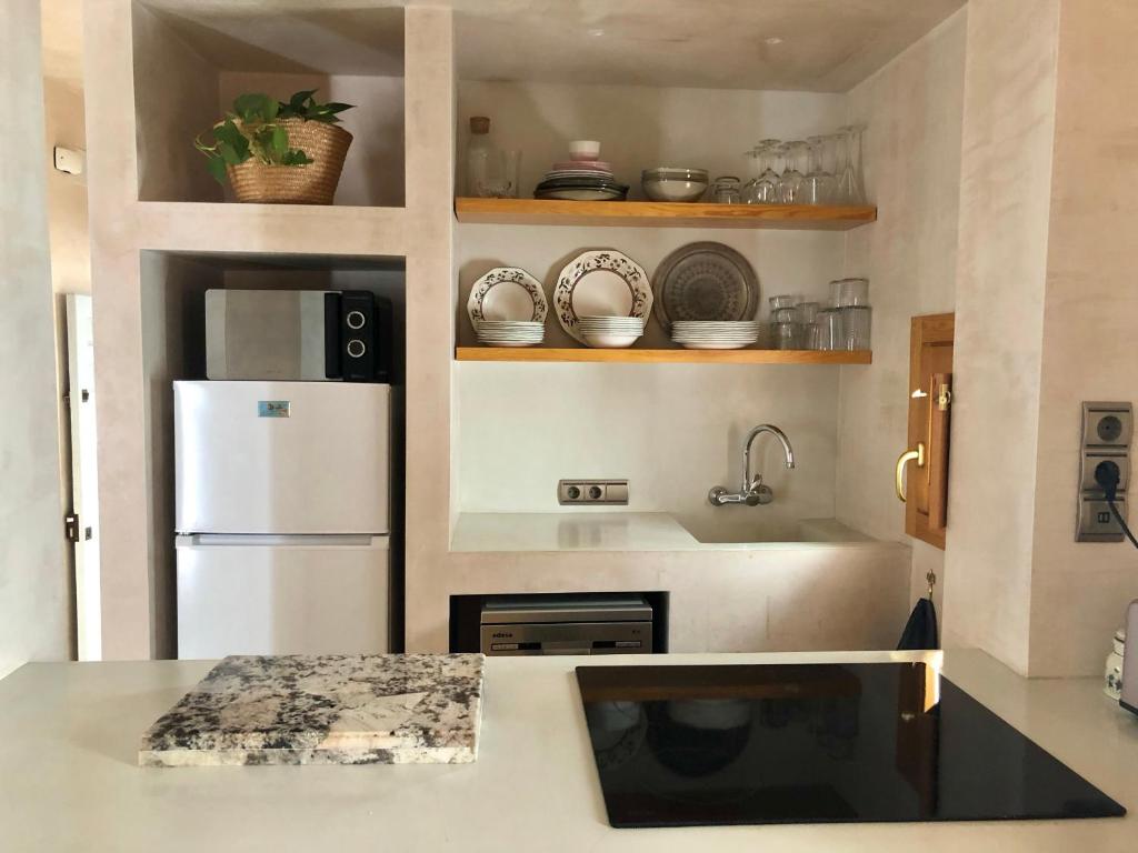 Casa Perla - Rosa - A hidden gem in the old town Tarifa 8