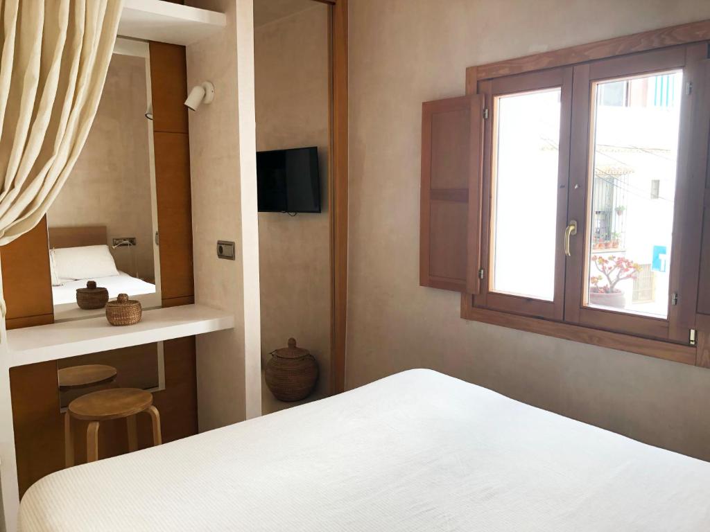 Casa Perla - Rosa - A hidden gem in the old town Tarifa 5