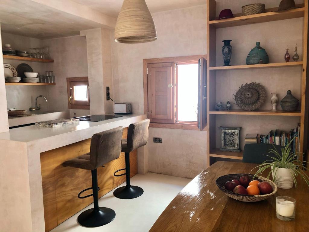 Casa Perla - Rosa - A hidden gem in the old town Tarifa 4