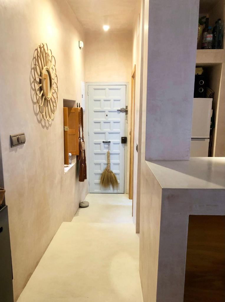 Casa Perla - Rosa - A hidden gem in the old town Tarifa 7