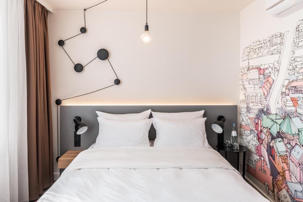 Pentahotel Bremen 6