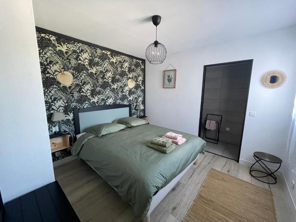 Casa Azzura 2