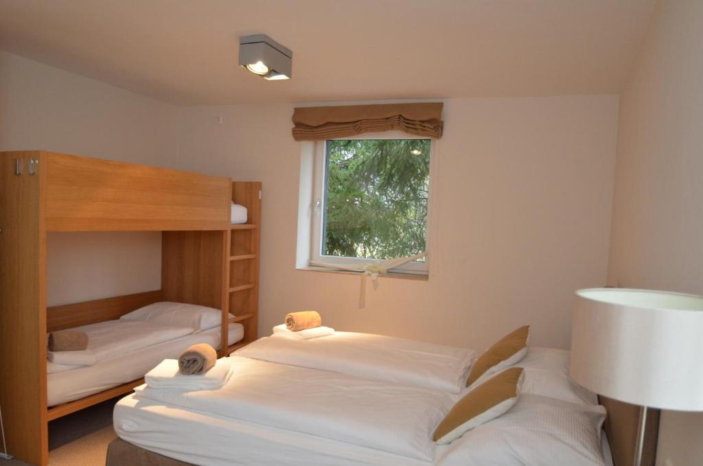 Apartmenthouse 5 Seasons - incl SUMMER CARD by All in One Apartments 7