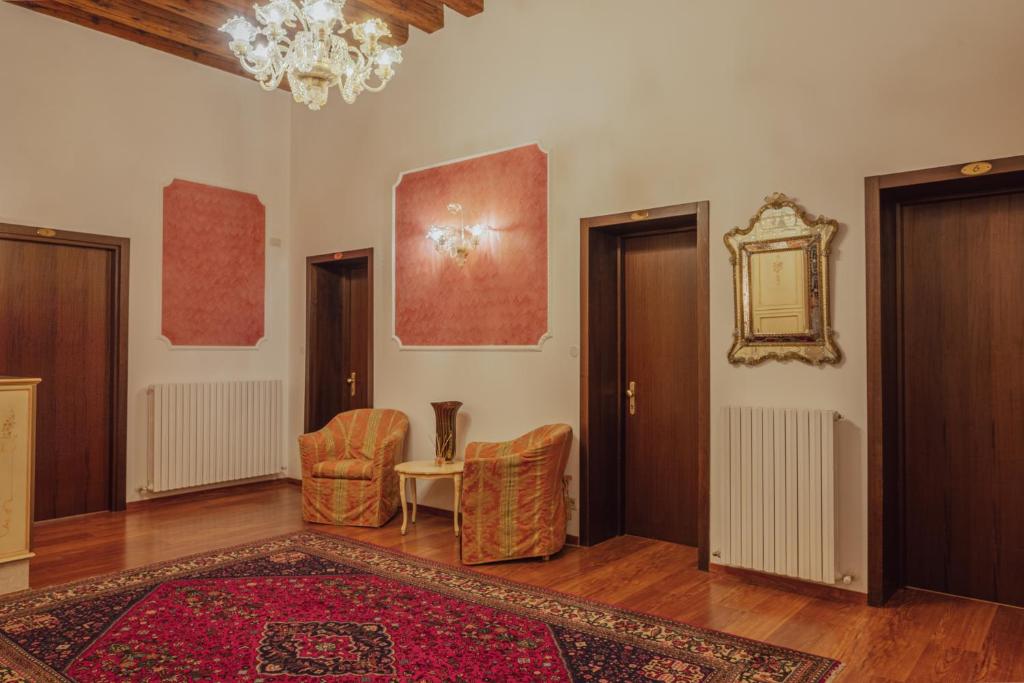 Hotel al Sotoportego Image