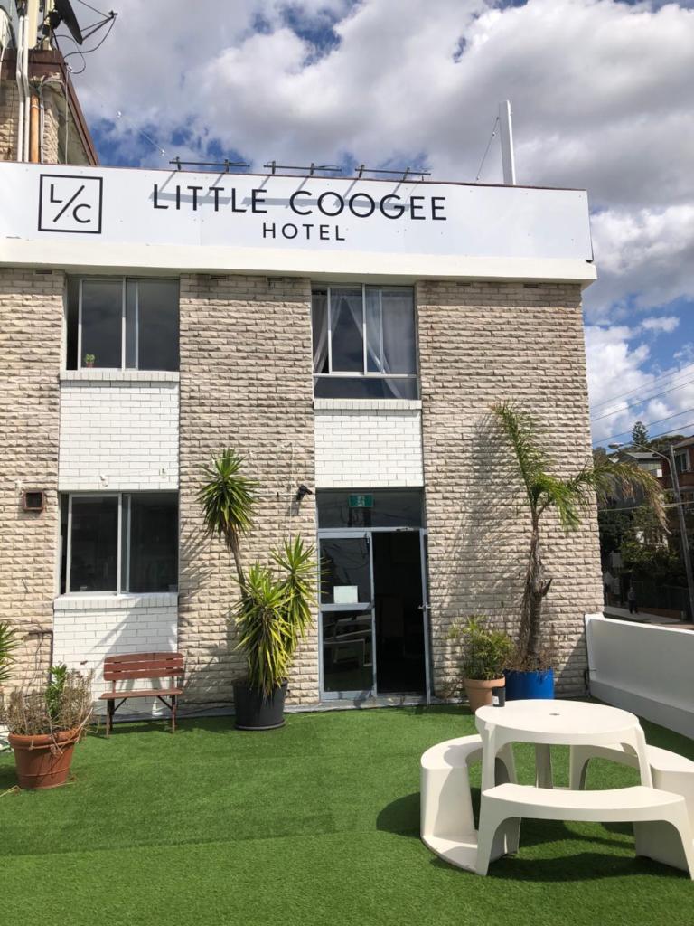 Little Coogee Hotel Image