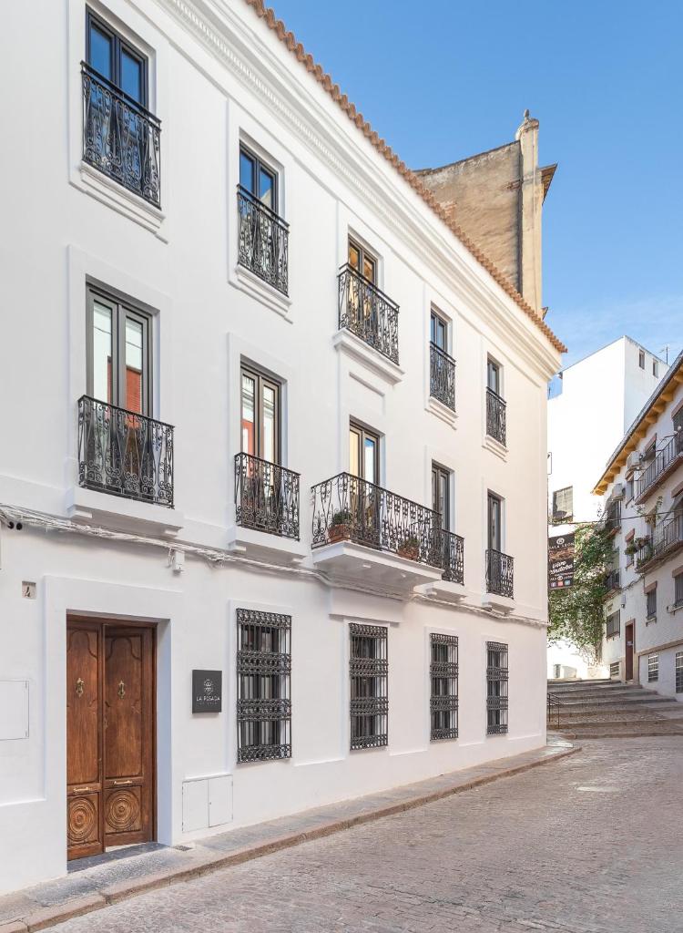 La Posada Del Alma 5