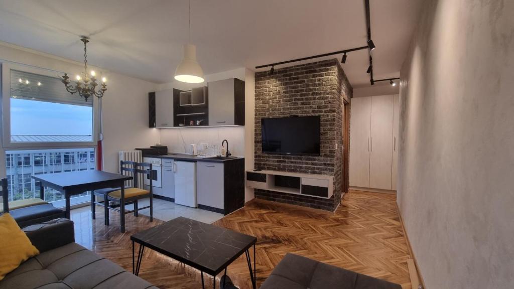 Apartments near city center 5