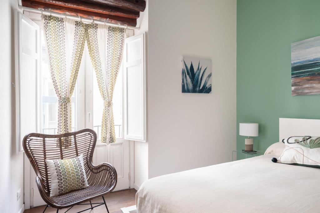 Suite San Sebastiano by DomuSicily 2
