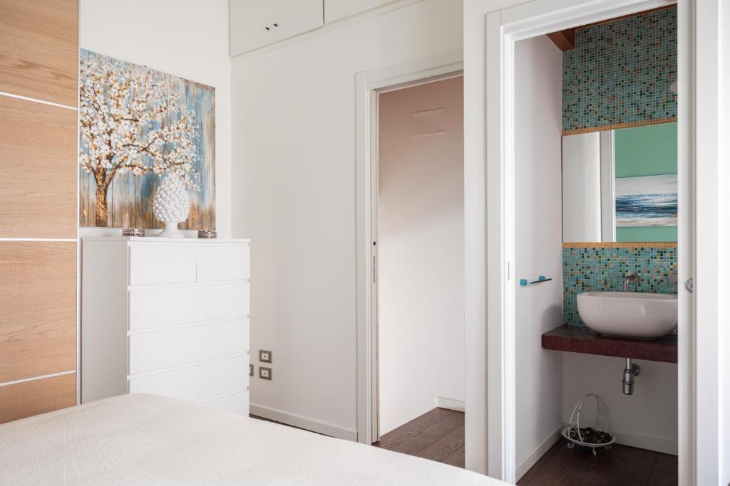Suite San Sebastiano by DomuSicily 7