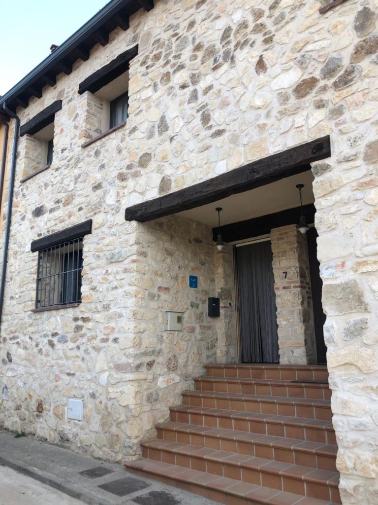 La Casita de Pedraza 1