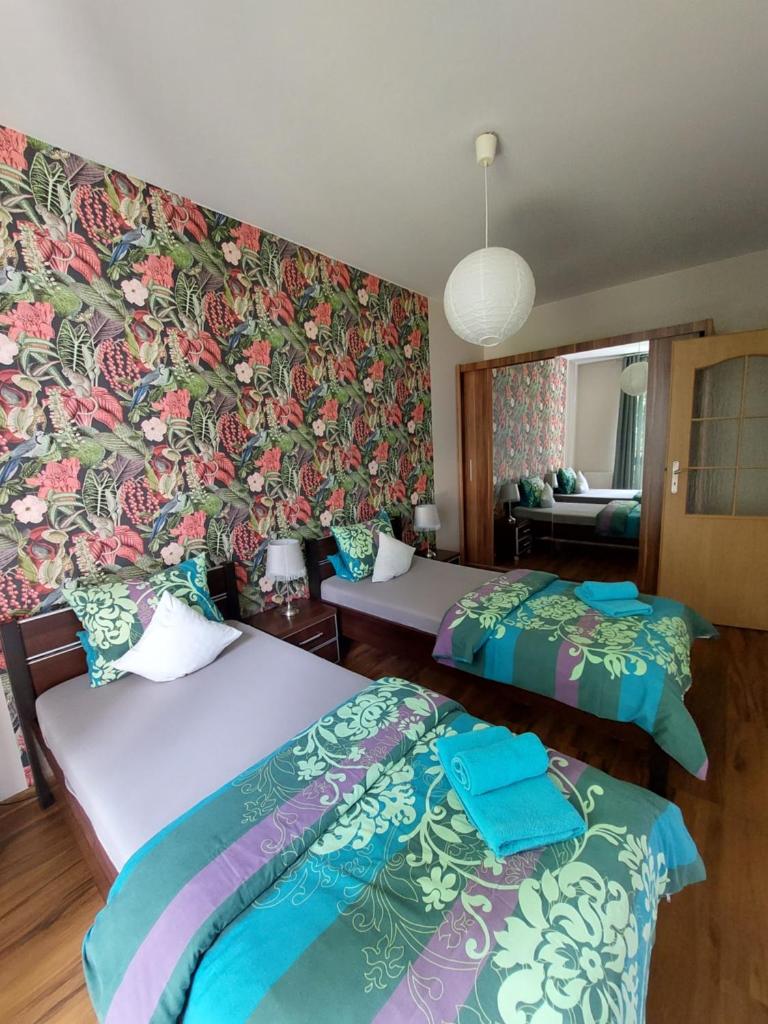 SAS Apartamenty Baron 7