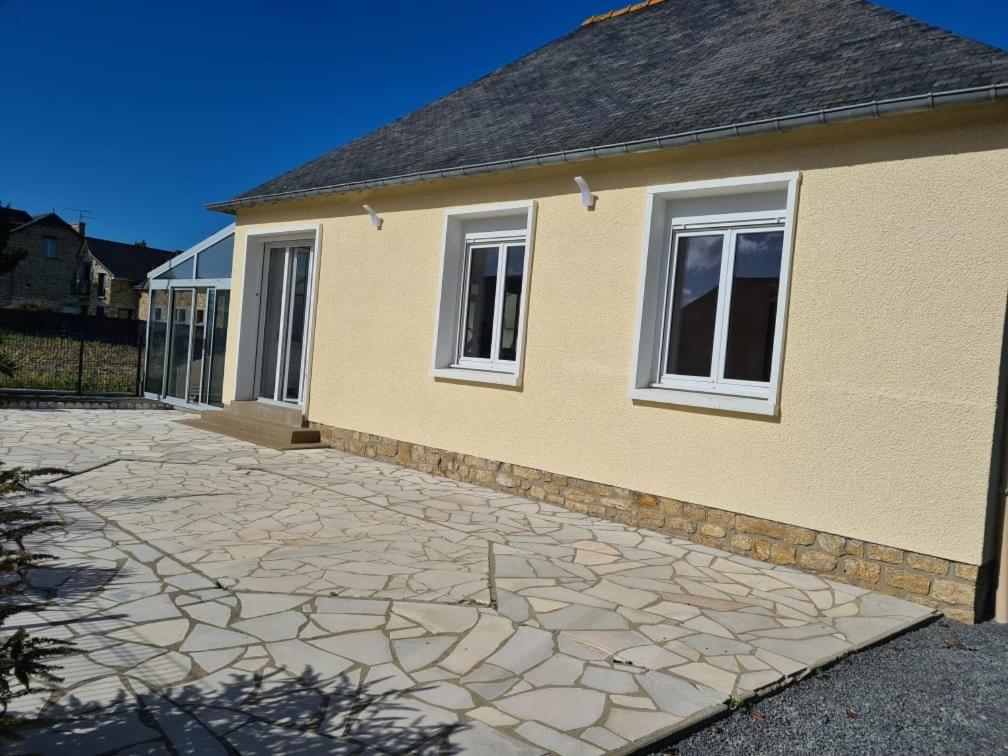 Le Petit Gîte du Mont 6