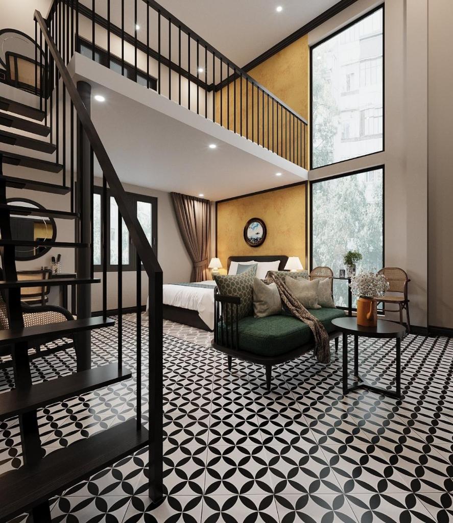 Cát Bà Friendly 3 Hotel