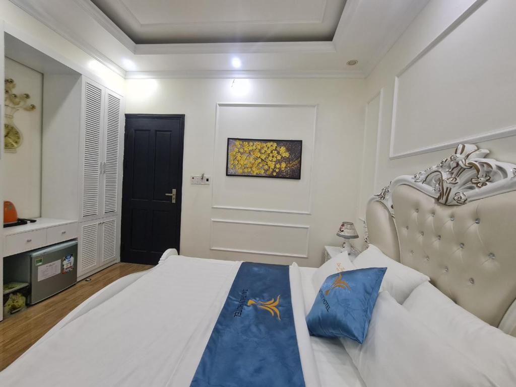 Cát Bà Friendly 3 Hotel