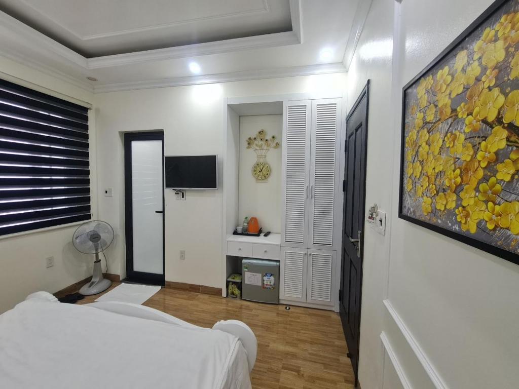 Cát Bà Friendly 3 Hotel