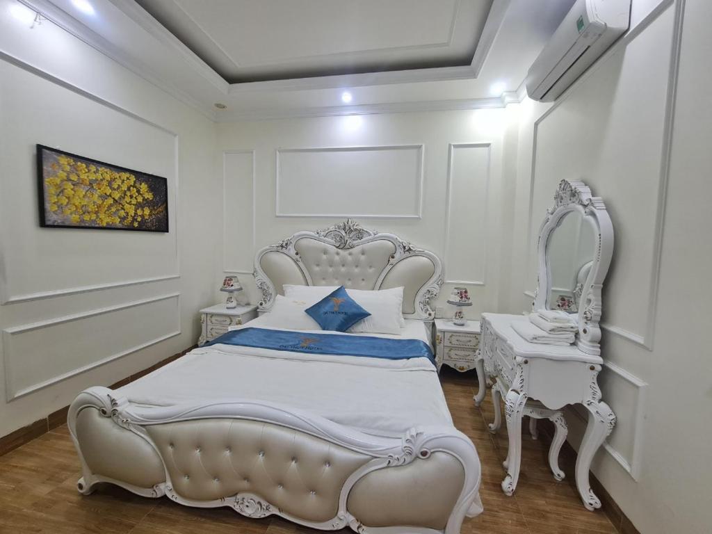 Cát Bà Friendly 3 Hotel