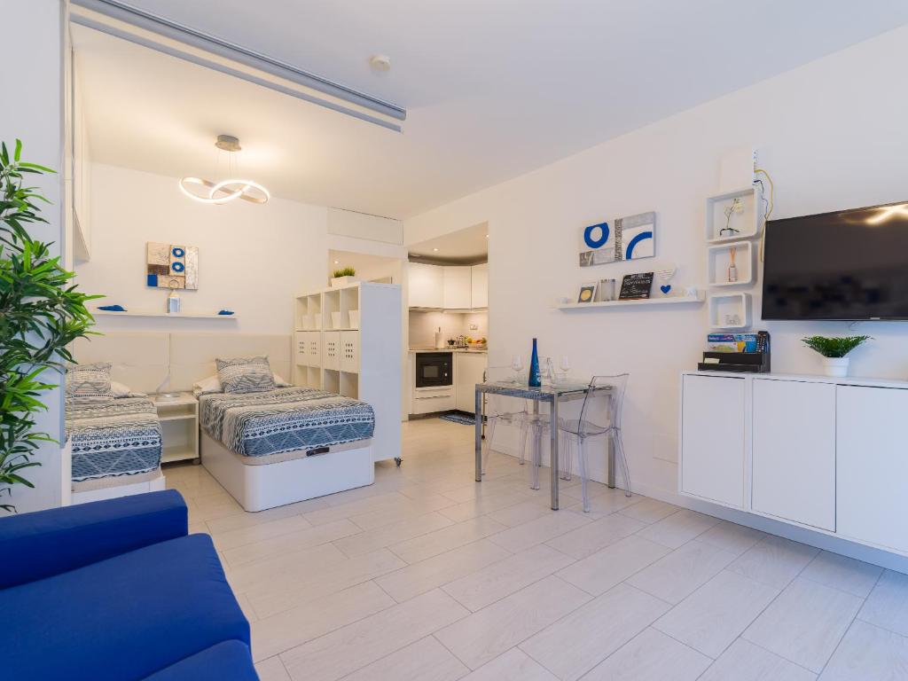 Casa Blanca Las Canteras 4