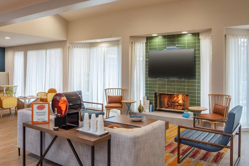 Sonesta Select Boston Foxborough Mansfield Image