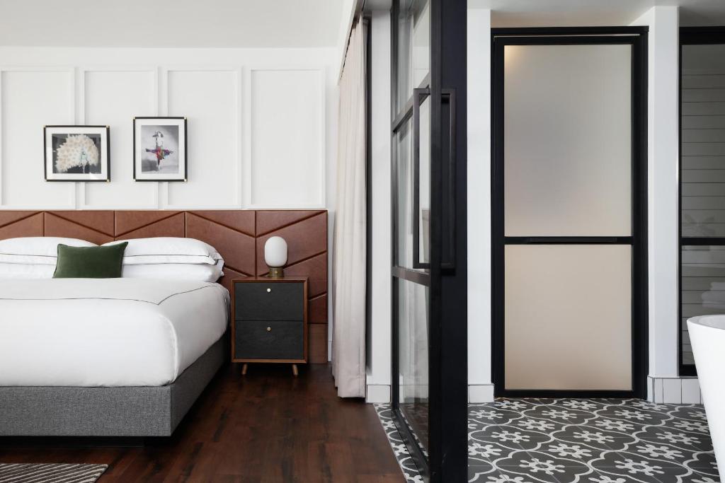 Kimpton Banneker Hotel, an IHG Hotel Image