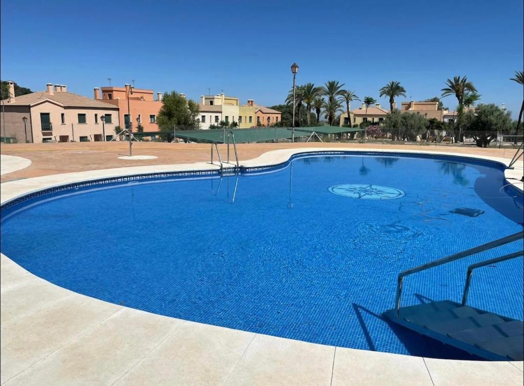 Casa Royal, Mancha Real, Jaén 4