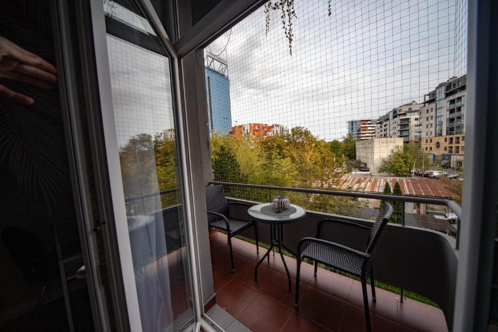 Kotlarska Apartments 6