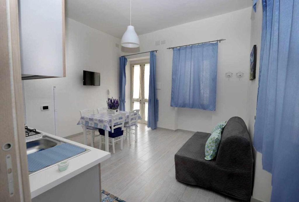 Nido Pompeiano Casa Vacanze 4