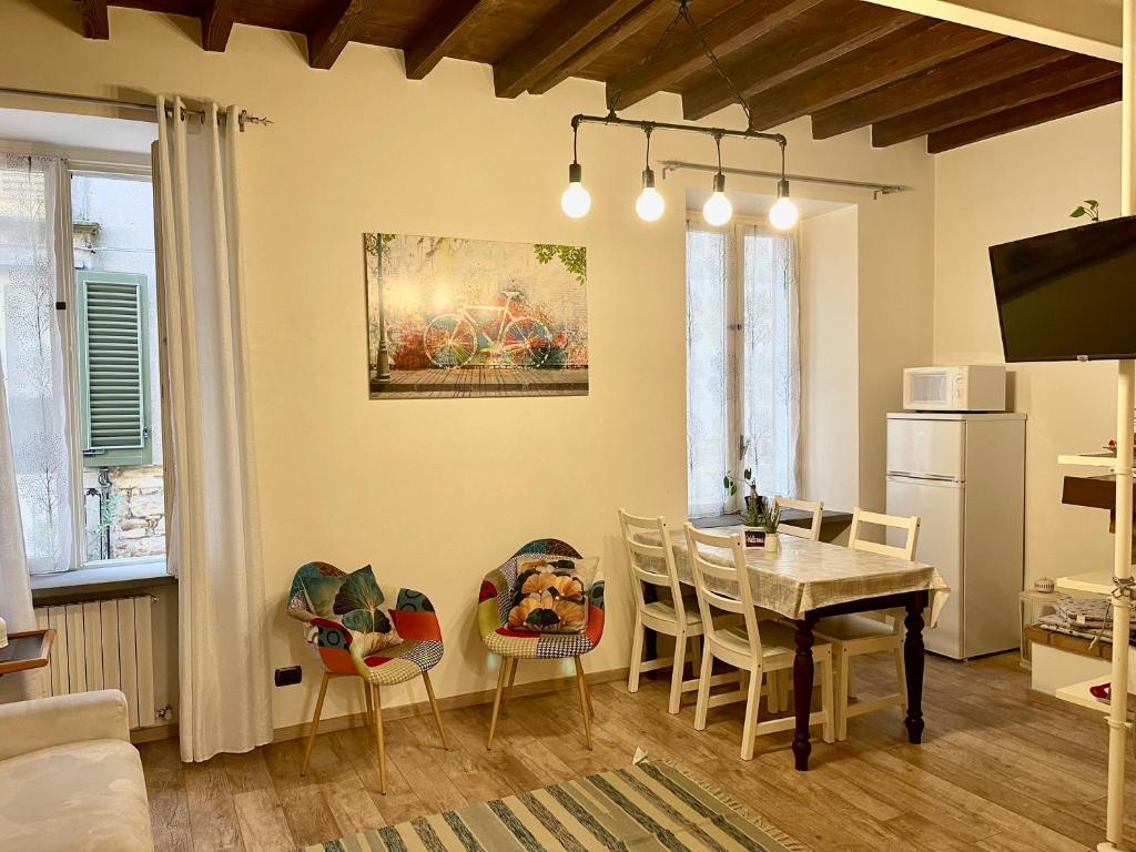 Casa Nicoli 4