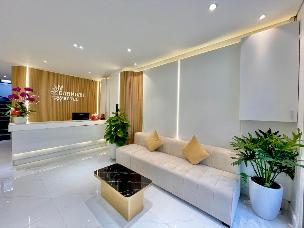Carnival Hotel - Đà Lạt