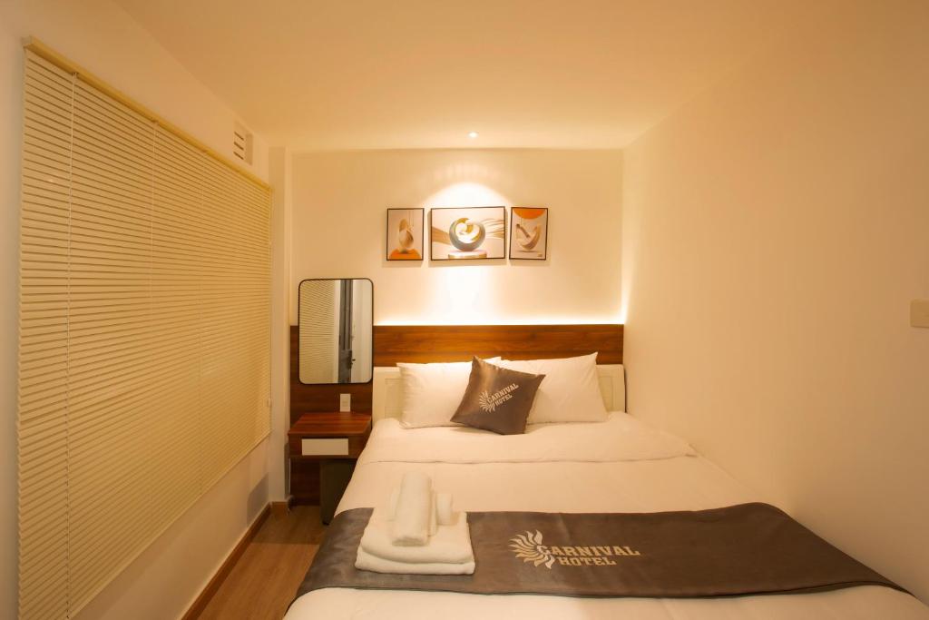Carnival Hotel - Đà Lạt