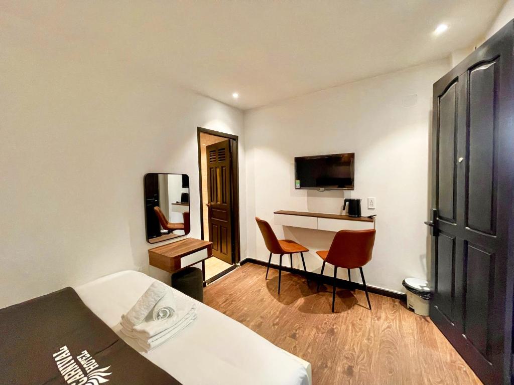 Carnival Hotel - Đà Lạt