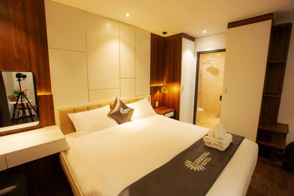 Carnival Hotel - Đà Lạt