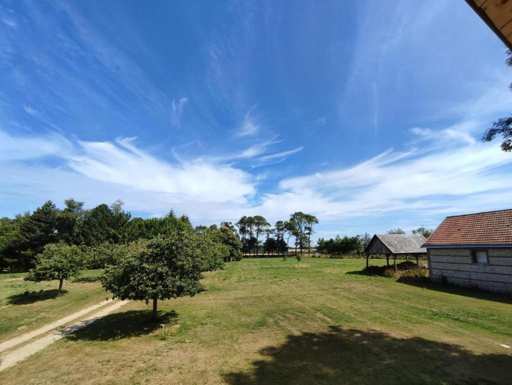 Le Clos Masure d'Etretat 2