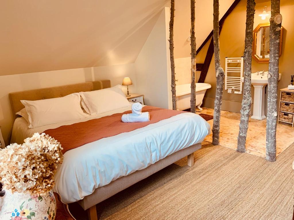 Le Clos Masure d'Etretat 5