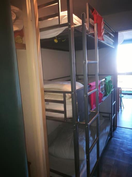 Photo de la galerie de l'établissement Appartement Le Corbier La Voie Lactée, à Villarembert