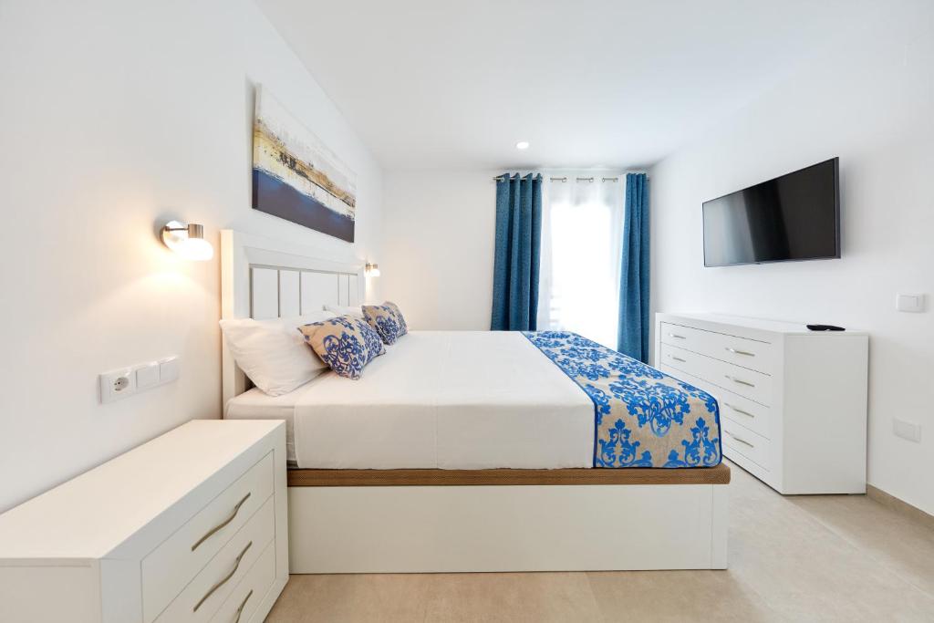 Sonrisa Deluxe Apartments, Levante 7