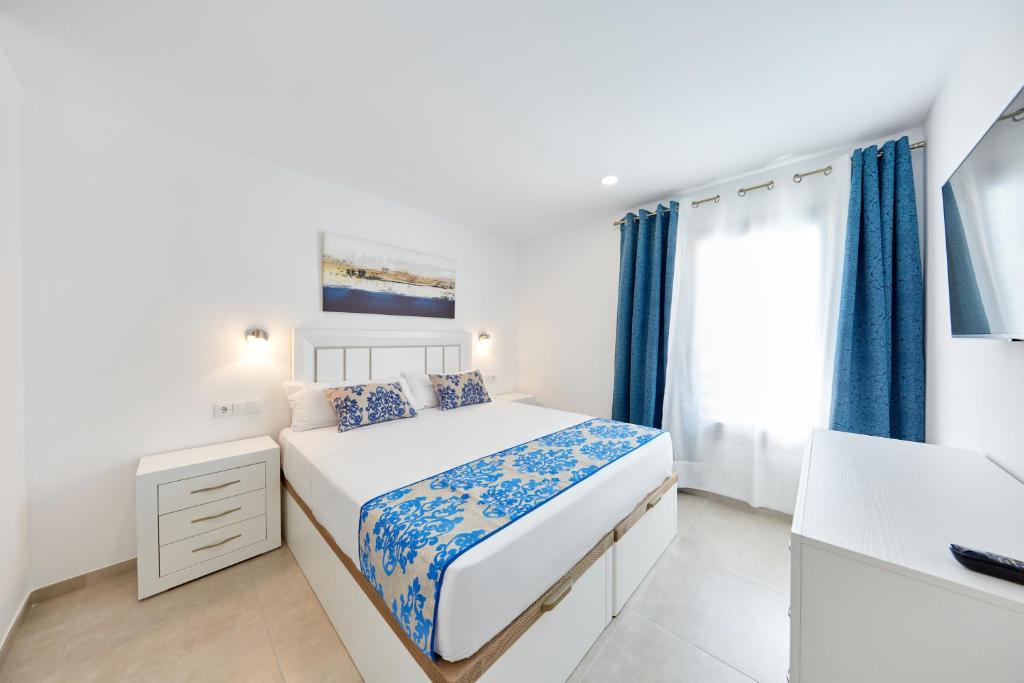 Sonrisa Deluxe Apartments, Levante 6