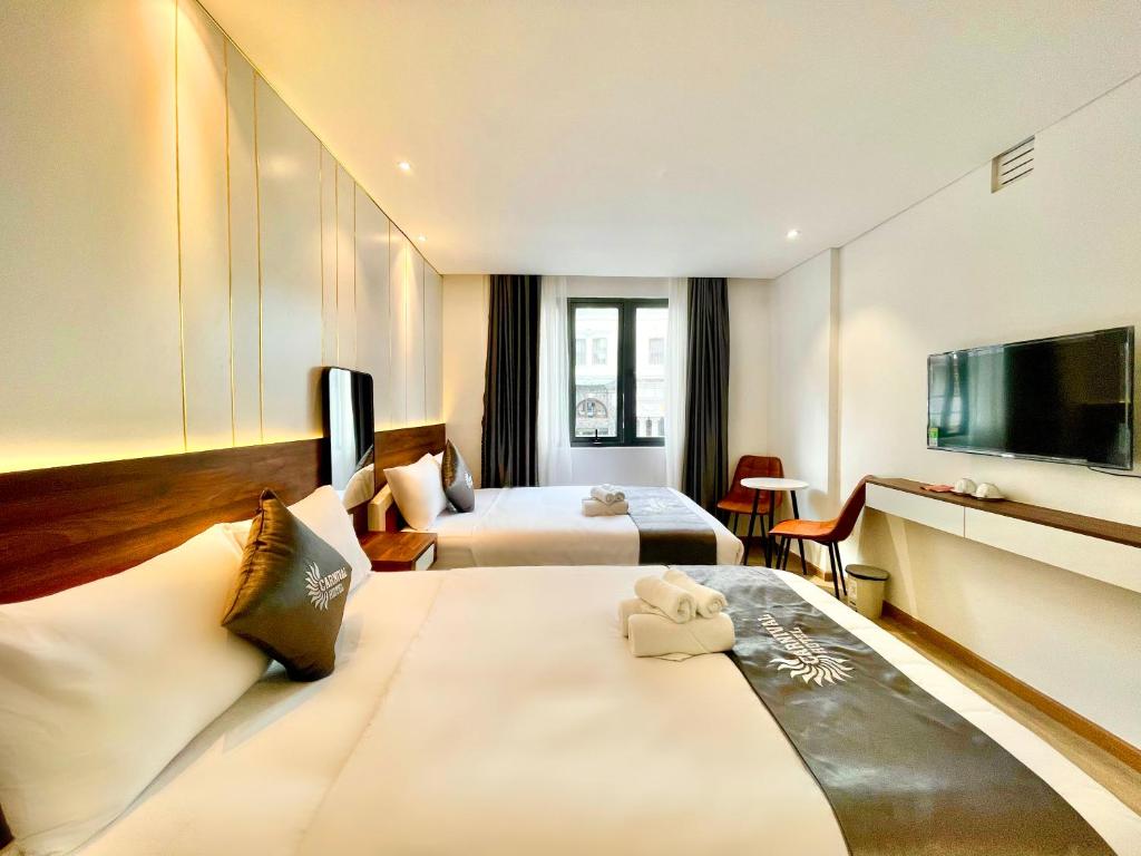 Carnival Hotel - Đà Lạt