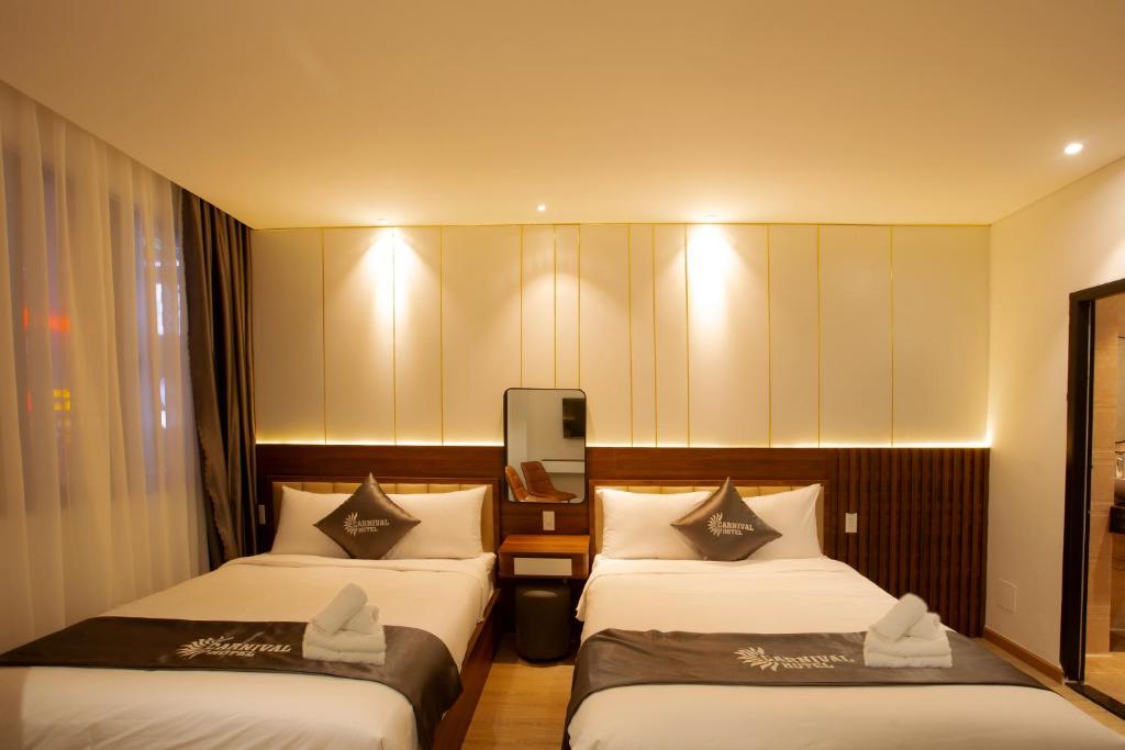 Carnival Hotel - Đà Lạt