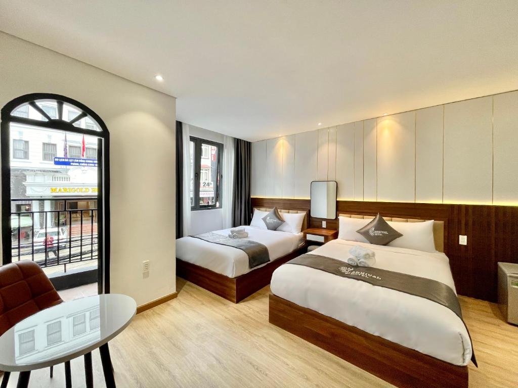 Carnival Hotel - Đà Lạt