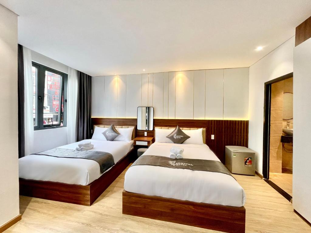 Carnival Hotel - Đà Lạt